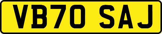 VB70SAJ