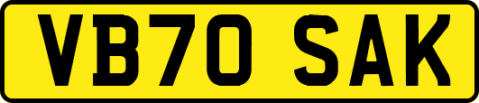 VB70SAK