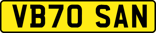 VB70SAN