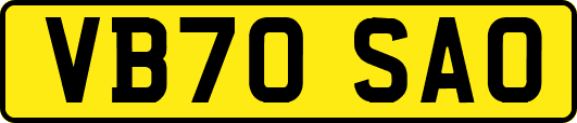 VB70SAO