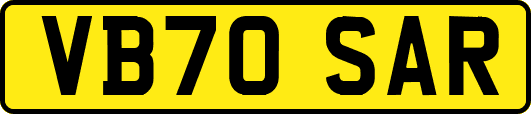 VB70SAR
