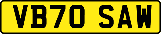 VB70SAW