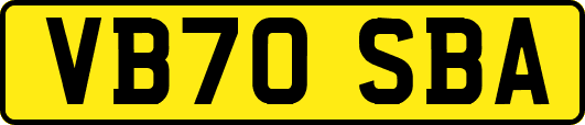 VB70SBA