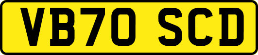 VB70SCD