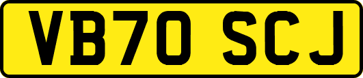 VB70SCJ