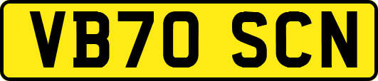 VB70SCN