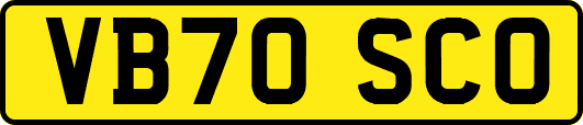 VB70SCO