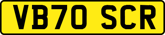 VB70SCR