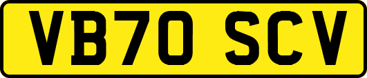 VB70SCV