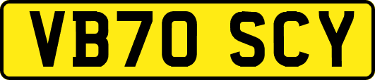 VB70SCY