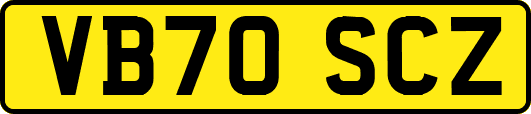 VB70SCZ