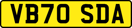 VB70SDA