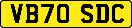 VB70SDC