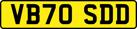 VB70SDD