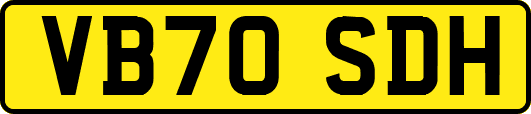 VB70SDH