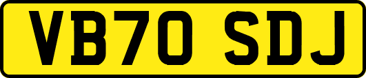 VB70SDJ