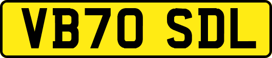 VB70SDL