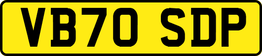 VB70SDP