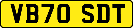 VB70SDT