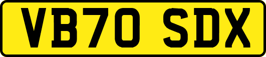VB70SDX