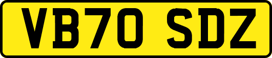 VB70SDZ