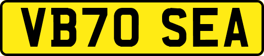 VB70SEA