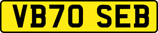 VB70SEB