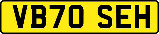 VB70SEH