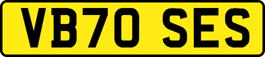 VB70SES