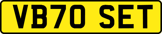 VB70SET