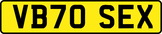 VB70SEX