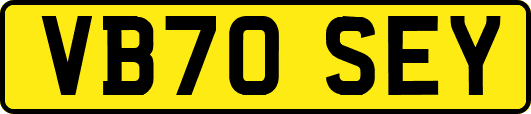 VB70SEY