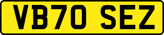 VB70SEZ