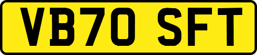 VB70SFT