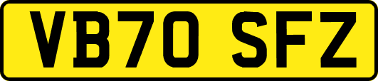 VB70SFZ