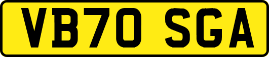 VB70SGA