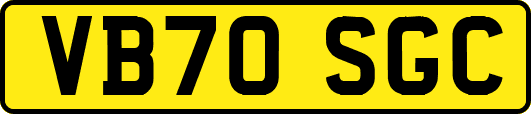 VB70SGC