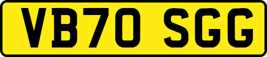 VB70SGG