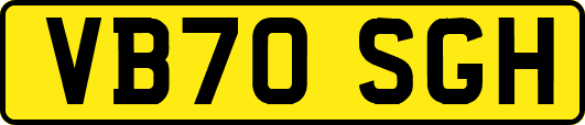 VB70SGH