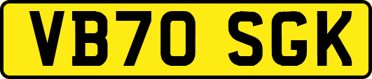 VB70SGK