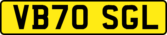 VB70SGL