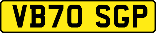 VB70SGP