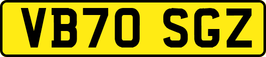 VB70SGZ