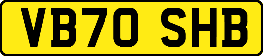 VB70SHB