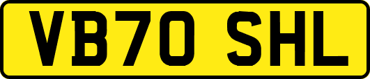 VB70SHL