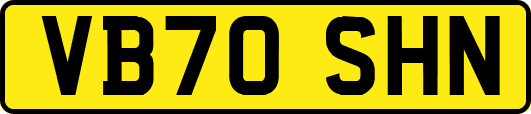 VB70SHN