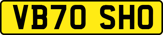 VB70SHO