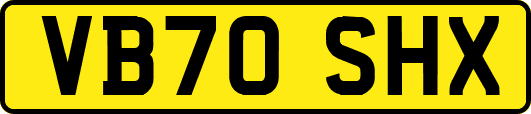 VB70SHX