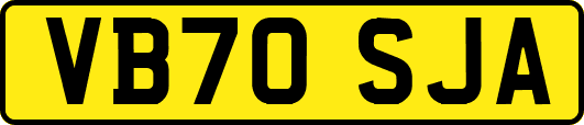 VB70SJA
