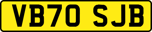 VB70SJB